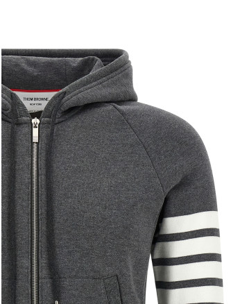 Худи THOM BROWNE '4BAR' (MJT022H00535025) #