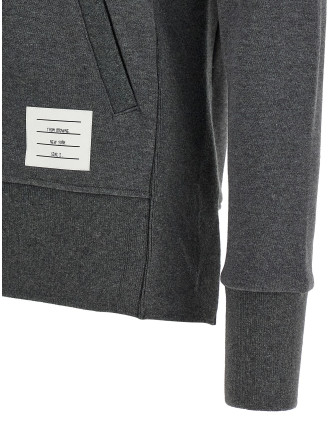Худи THOM BROWNE '4BAR' (MJT022H00535025) #