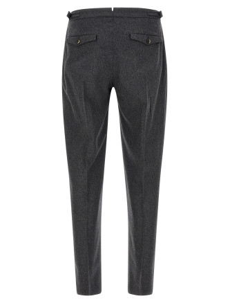 'Union' pants (CO0ZFUFZC0CL1TO030260) #