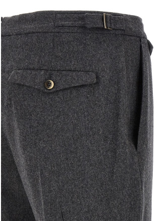 'Union' pants (CO0ZFUFZC0CL1TO030260) #