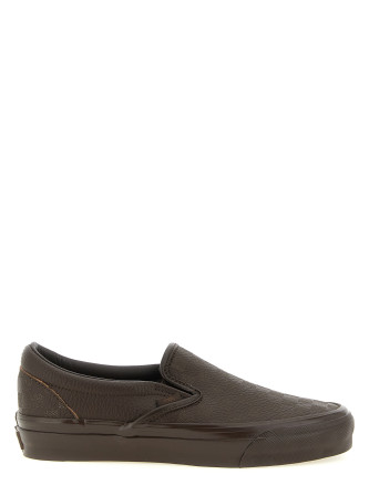 Кроссовки VANS 'Premium Slip-On 98'