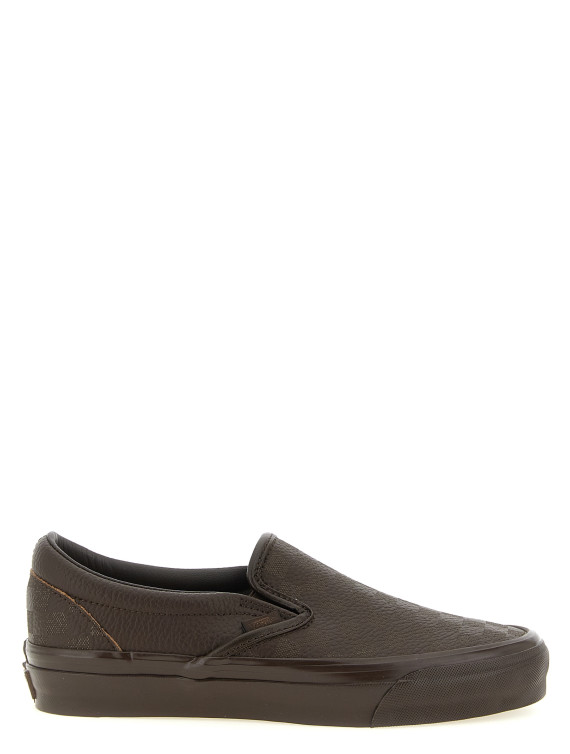 Кроссовки VANS 'Premium Slip-On 98' (VN000E963N11) #1