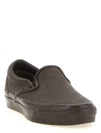 Кроссовки VANS 'Premium Slip-On 98' (VN000E963N11) #