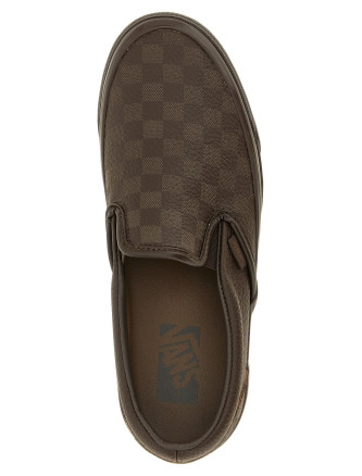 Кроссовки VANS 'Premium Slip-On 98' (VN000E963N11) #