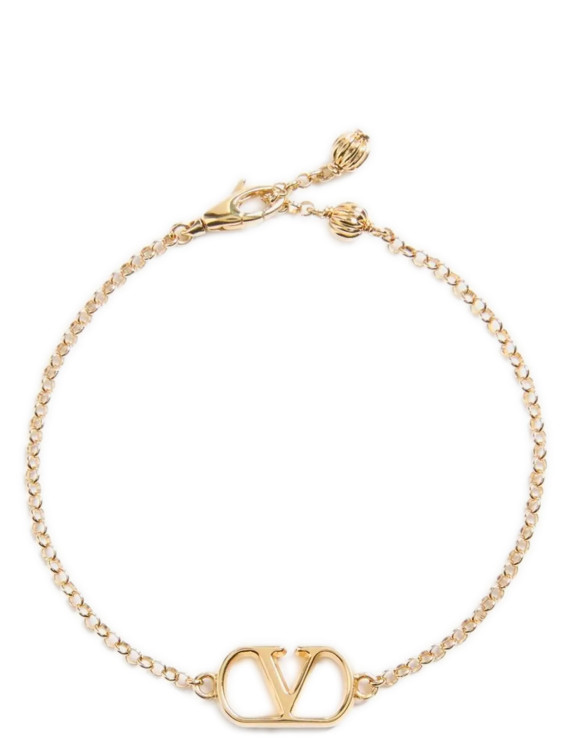 Браслет VALENTINO GARAVANI 'VLogo Signature' (W2J0CE9METL01) #1