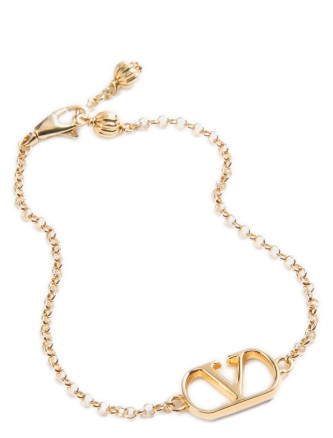 Браслет VALENTINO GARAVANI 'VLogo Signature' (W2J0CE9METL01) #