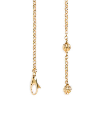 Браслет VALENTINO GARAVANI 'VLogo Signature' (W2J0CE9METL01) #