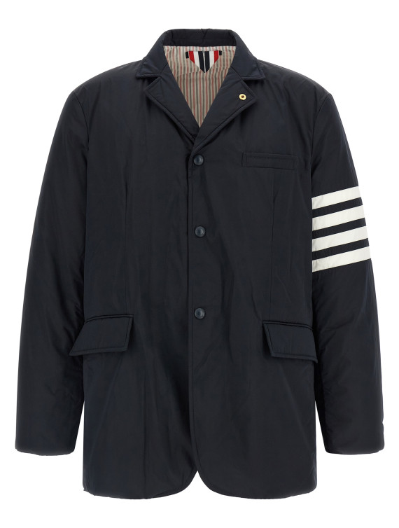 '4BAR' jacket (MJD118XF1090415) #1