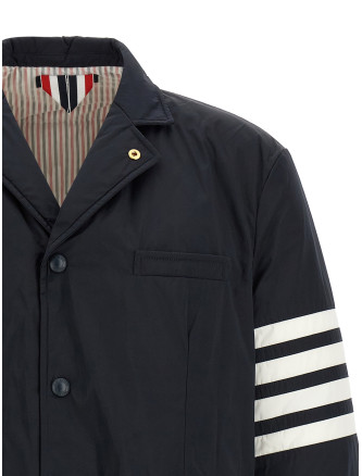 '4BAR' jacket (MJD118XF1090415) #