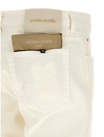 Джинсы JACOB COHEN 'Bard' (JUMQE004030S3848L1W00D) #