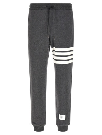 Брюки THOM BROWNE '4BAR'