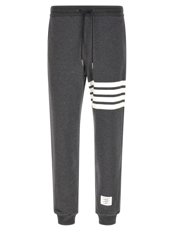 Брюки THOM BROWNE '4BAR' (MJQ008H00535025) #1