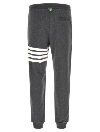 Брюки THOM BROWNE '4BAR' (MJQ008H00535025) #