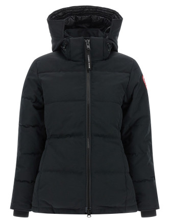 Парка CANADA GOOSE 'Chelsea'