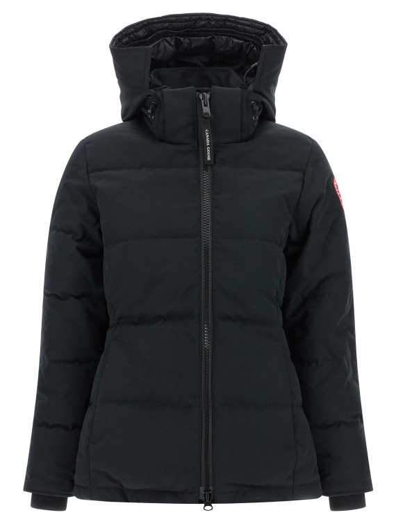Парка CANADA GOOSE 'Chelsea' (3804W9061) #1