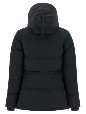 Парка CANADA GOOSE 'Chelsea' (3804W9061) #