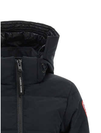Парка CANADA GOOSE 'Chelsea' (3804W9061) #