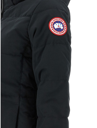 Парка CANADA GOOSE 'Chelsea' (3804W9061) #