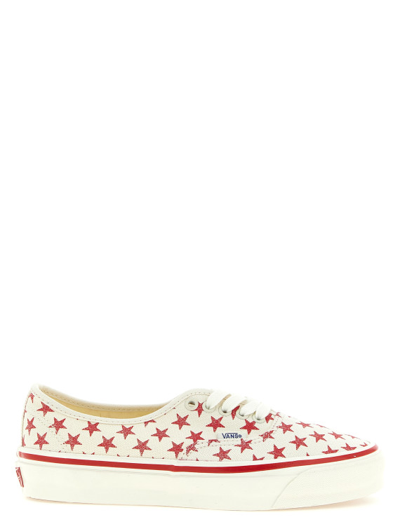 Кроссовки VANS 'Premium Authentic 44' (VN000EAABOP1) #1