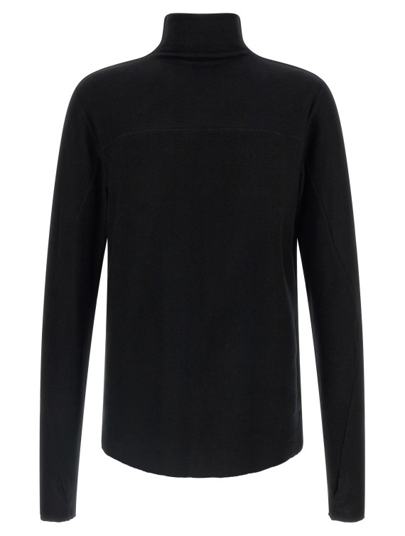 Свитер THOM KROM 'M TS 1004' (MTS1004BLACK) #1