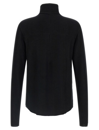 Свитер THOM KROM 'M TS 1004' (MTS1004BLACK) #