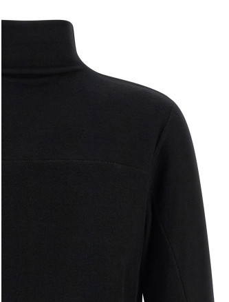 Свитер THOM KROM 'M TS 1004' (MTS1004BLACK) #