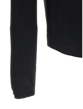 Свитер THOM KROM 'M TS 1004' (MTS1004BLACK) #