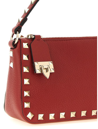 Сумка VALENTINO GARAVANI 'Rockstud' (W2B0J47VSF0RO) #