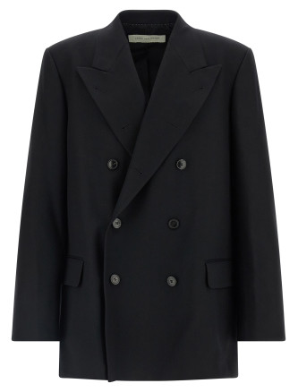 Пиджак DRIES VAN NOTEN 'Bosar'