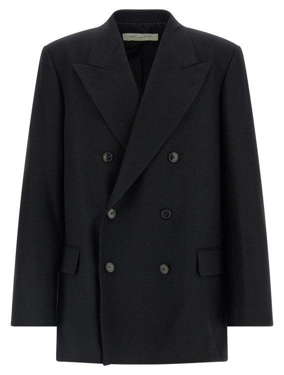 Пиджак DRIES VAN NOTEN 'Bosar' (2620204084265900) #1