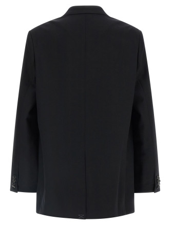 Пиджак DRIES VAN NOTEN 'Bosar' (2620204084265900) #