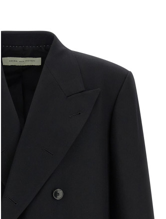 Пиджак DRIES VAN NOTEN 'Bosar' (2620204084265900) #