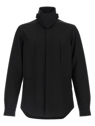 'Outershirt' jacket