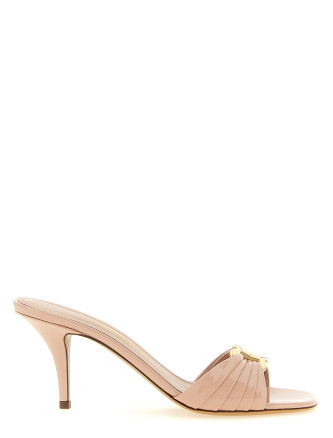 Босоножки FERRAGAMO 'Witty'