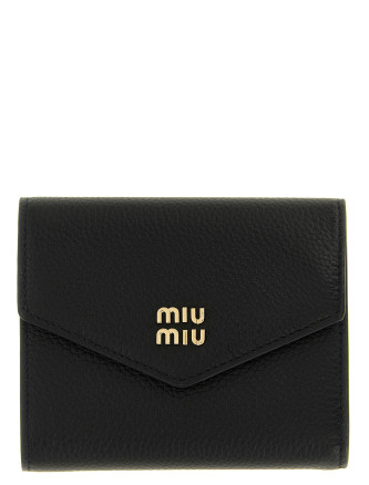 Кошелёк MIU Compact wallet