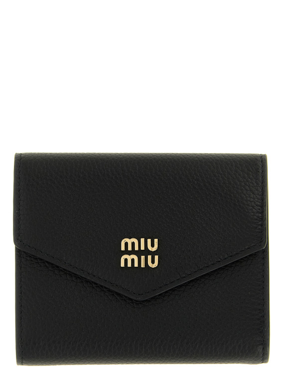 Compact wallet (5MH040ADT7F0002) #1
