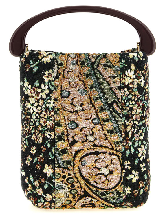 Сумка DRIES VAN NOTEN 'Crispino' (2620115074151703) #1