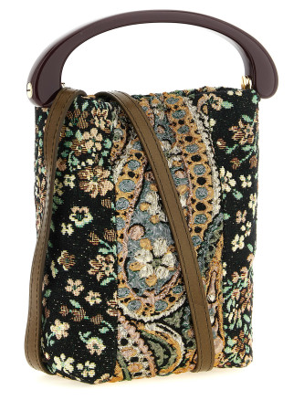 Сумка DRIES VAN NOTEN 'Crispino' (2620115074151703) #