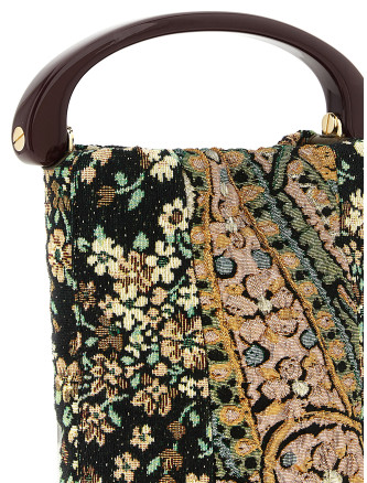 Сумка DRIES VAN NOTEN 'Crispino' (2620115074151703) #