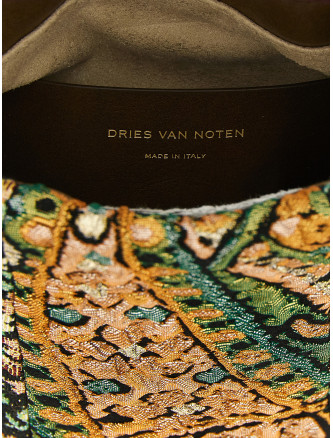 Сумка DRIES VAN NOTEN 'Crispino' (2620115074151703) #