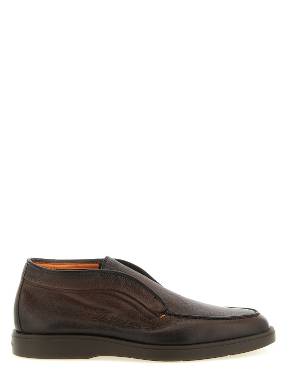 'Digits' ankle boots (MGDT19404DKTSMPGT50T50) #1