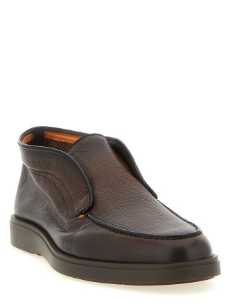 'Digits' ankle boots (MGDT19404DKTSMPGT50T50) #