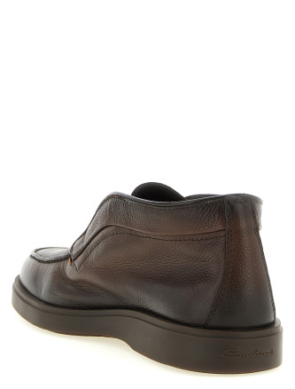 'Digits' ankle boots (MGDT19404DKTSMPGT50T50) #