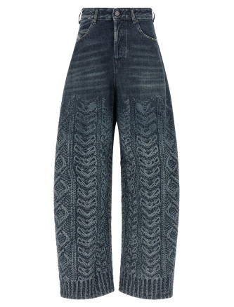 '1987 D-Khelz-S2' jeans