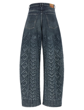 '1987 D-Khelz-S2' jeans (A24993007EV01) #