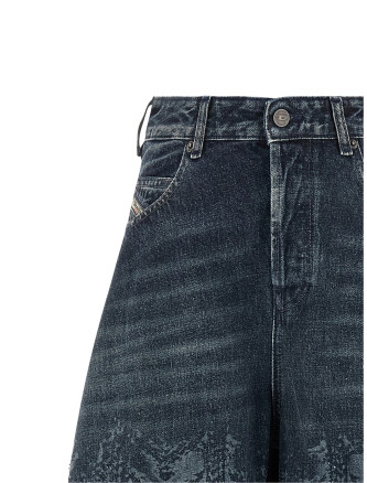 '1987 D-Khelz-S2' jeans (A24993007EV01) #
