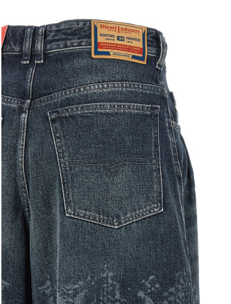 '1987 D-Khelz-S2' jeans (A24993007EV01) #