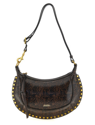 Сумка ISABEL MARANT 'Oskan Moon'