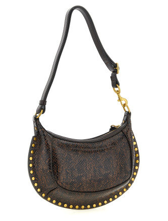 Сумка ISABEL MARANT 'Oskan Moon' (PP0003FAD3C16M11MA) #