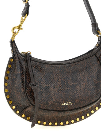 Сумка ISABEL MARANT 'Oskan Moon' (PP0003FAD3C16M11MA) #